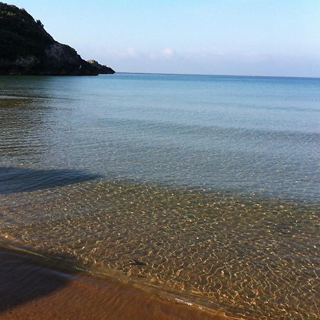 Torre San Vito Hotel Villaggio Gaeta Eksteriør bilde
