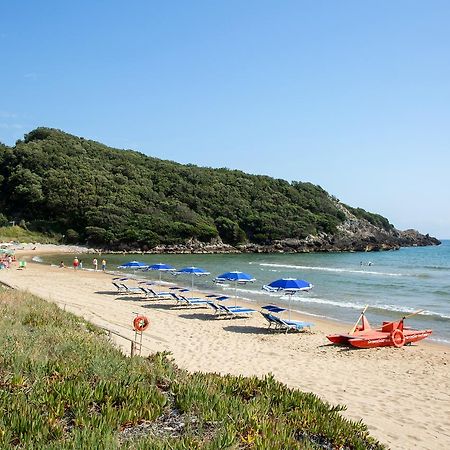 Torre San Vito Hotel Villaggio Gaeta Eksteriør bilde