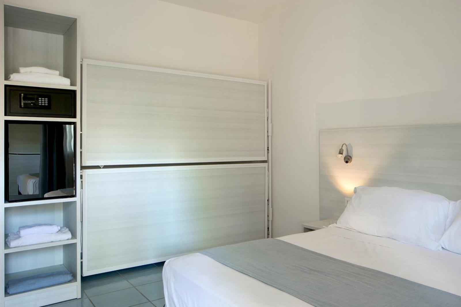 Torre San Vito Hotel Villaggio Gaeta Eksteriør bilde