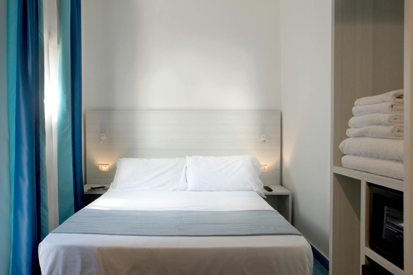 Torre San Vito Hotel Villaggio Gaeta Eksteriør bilde