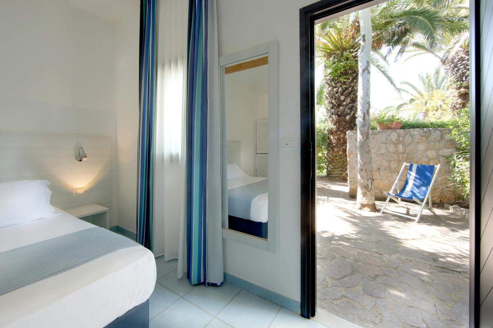 Torre San Vito Hotel Villaggio Gaeta Eksteriør bilde