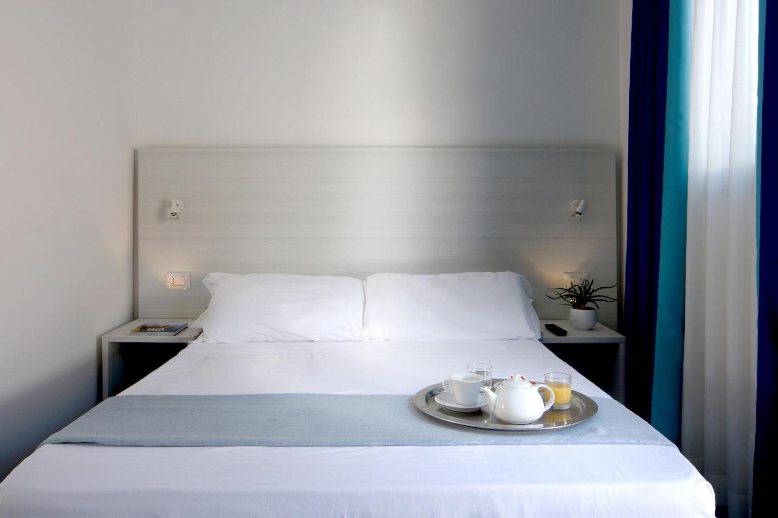 Torre San Vito Hotel Villaggio Gaeta Eksteriør bilde