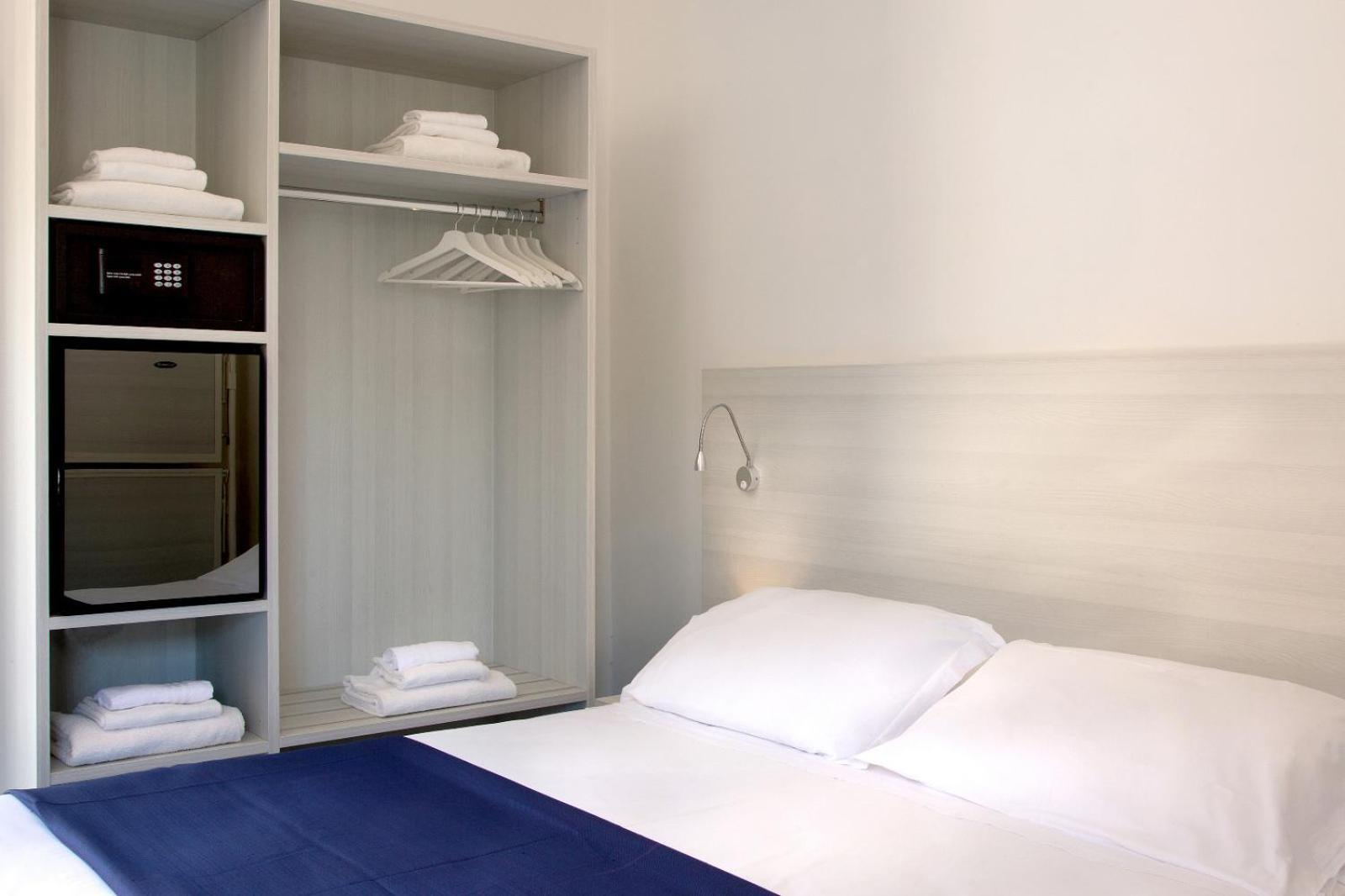 Torre San Vito Hotel Villaggio Gaeta Eksteriør bilde