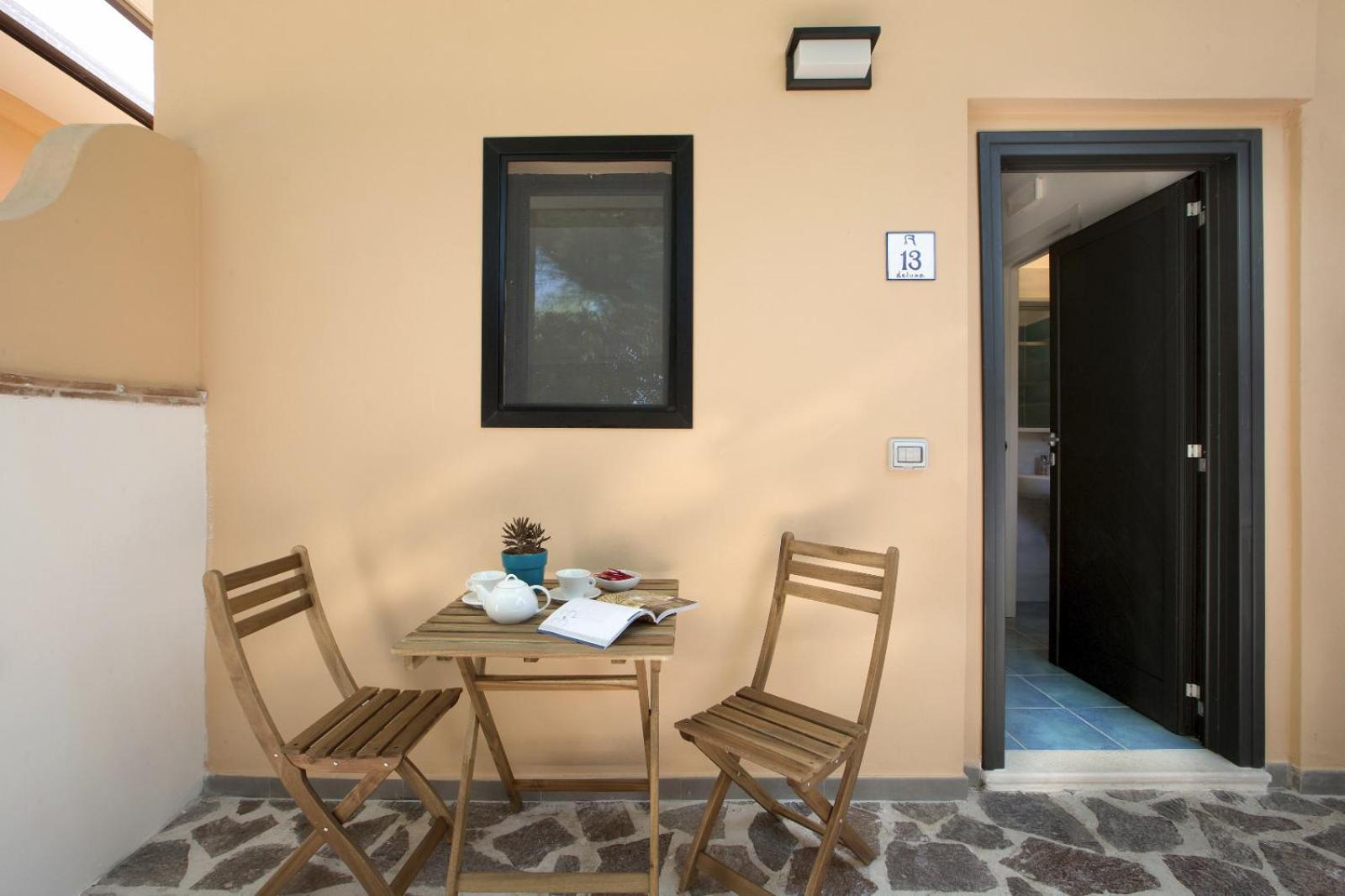 Torre San Vito Hotel Villaggio Gaeta Eksteriør bilde