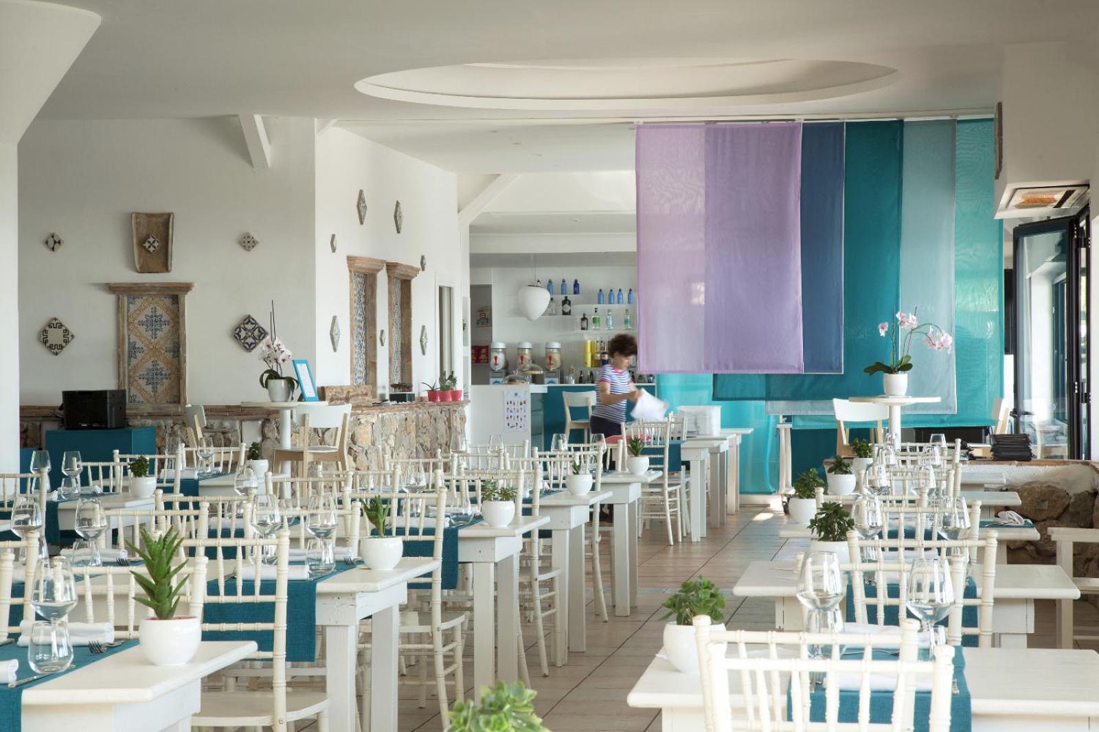 Torre San Vito Hotel Villaggio Gaeta Eksteriør bilde