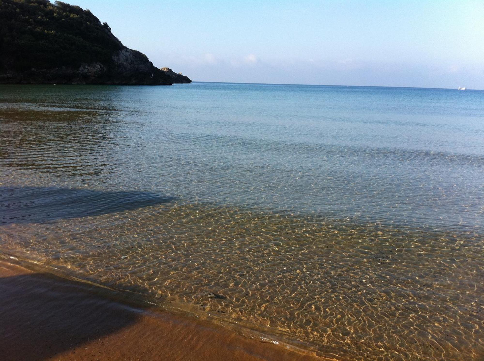 Torre San Vito Hotel Villaggio Gaeta Eksteriør bilde