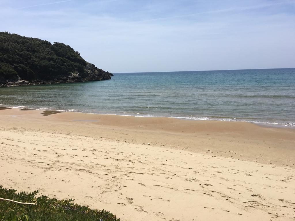 Torre San Vito Hotel Villaggio Gaeta Eksteriør bilde