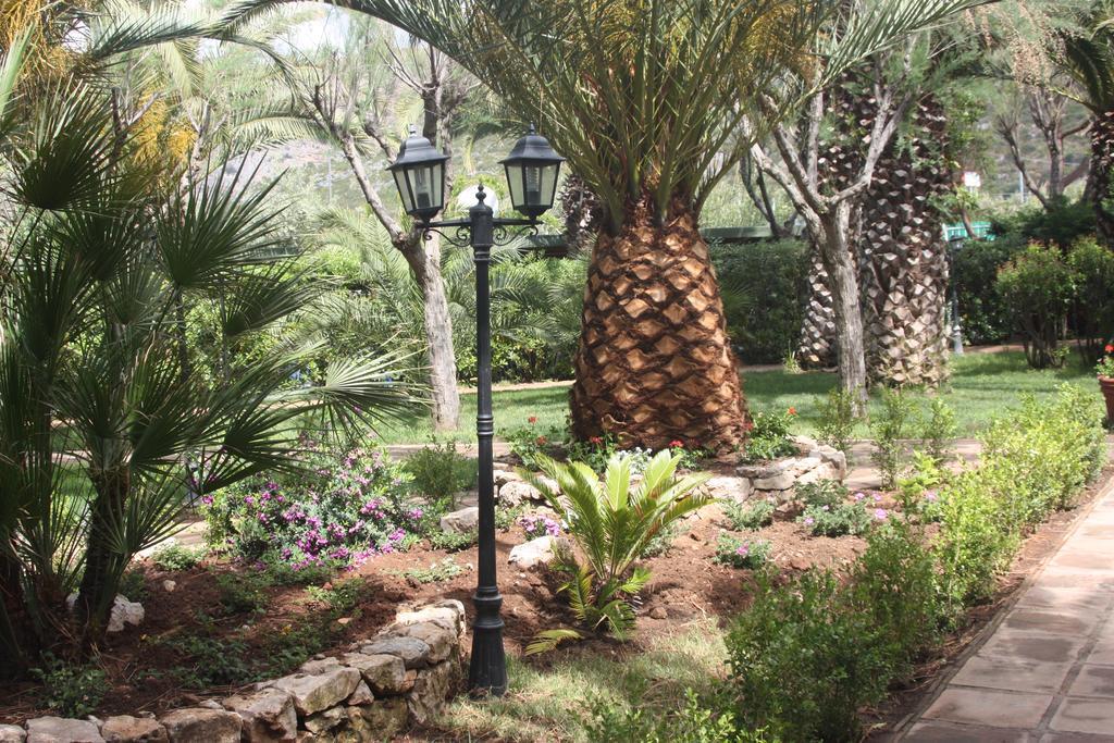 Torre San Vito Hotel Villaggio Gaeta Eksteriør bilde